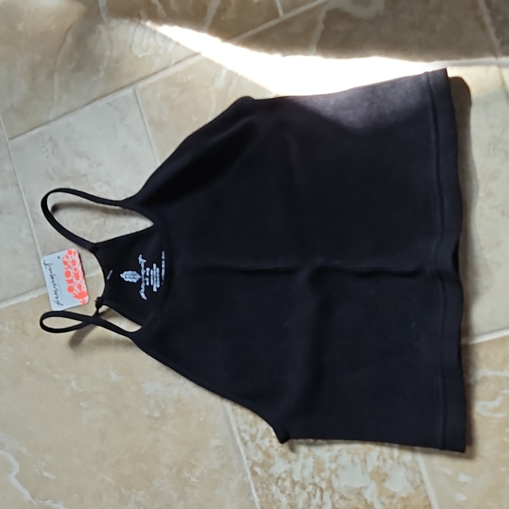 Sold Fp movement